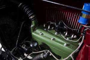 Immagine 36/36 di Ford Model A (1929)