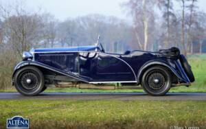 Bild 5/33 von Invicta 4,5 Liter A-Typ High Chassis (1931)