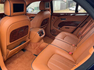 Image 10/24 of Bentley Mulsanne (2012)