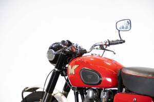 Bild 10/50 von Matchless G 12 (1963)