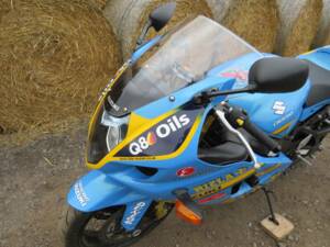 Immagine 7/37 di Suzuki DUMMY (2004)