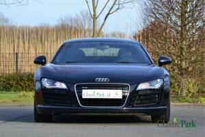 Bild 8/50 von Audi R8 (2008)