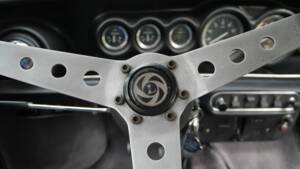 Bild 24/28 von Innocenti Mini Cooper 1300 (1974)