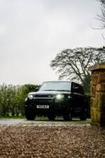 Image 22/50 de Land Rover Defender 110 V8 &quot;Bond Edition&quot; (2021)