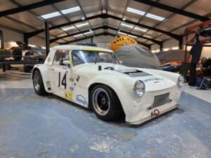 Bild 19/36 von Austin-Healey Sprite Mk IV (1970)