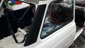Bild 45/50 von Autobianchi A112 Abarth (1982)