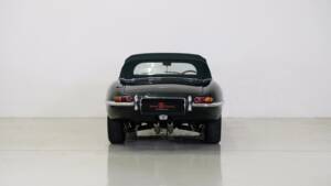 Imagen 9/67 de Jaguar Type E 3.8 (1963)