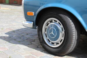 Image 59/83 of Mercedes-Benz 280 SL (1970)