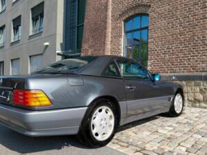 Bild 14/50 von Mercedes-Benz 300 SL (1992)