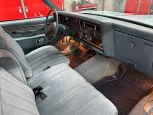 Imagen 43/64 de Oldsmobile Delta 88 Royale (1979)
