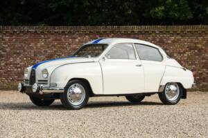 Imagen 26/50 de Saab 96 (1962)