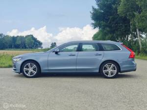 Afbeelding 6/38 van Volvo V90 T5 (2017)