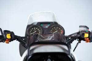 Image 34/50 de BMW R 100 G/S (1993)