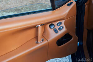 Bild 9/10 von Qvale Mangusta (2000)