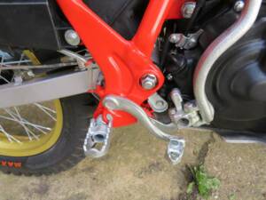 Bild 25/38 von Honda DUMMY (1983)