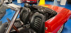 Imagen 28/43 de Alfa Romeo Spider Veloce 2000 (1982)