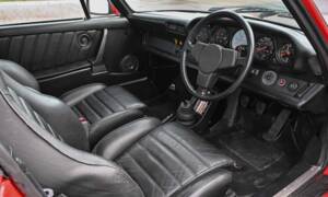 Bild 4/46 von Porsche 911 Turbo 3.3 (1981)