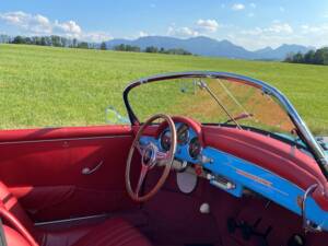 Image 8/31 of Porsche 356 A 1600 S Speedster (1957)