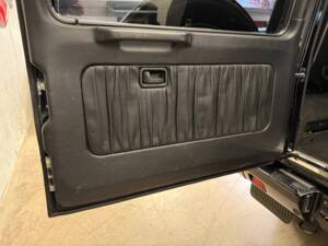 Image 19/22 de Mercedes-Benz G 55 AMG Kompressor (LWB) (2005)