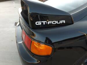 Image 29/50 de Toyota Celica GT-Four (1996)
