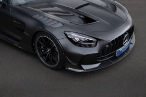 Image 7/37 of Mercedes-AMG GT Black Series (2022)