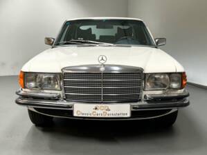 Imagen 5/17 de Mercedes-Benz 450 SEL (1980)