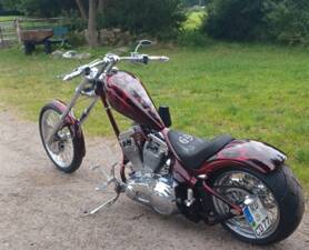 Bild 2/15 von Harley-Davidson DUMMY (2007)