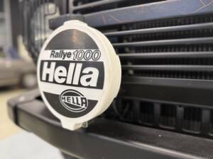 Bild 28/31 von Mercedes-Benz 280 GE (SWB) (1984)