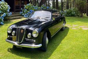 Image 1/5 de Lancia Aurelia B20 GT (1953)