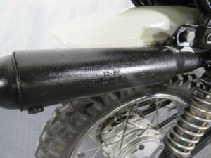 Immagine 34/36 di Yamaha RD 80 MX (1980)
