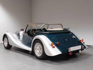 Bild 5/15 von Morgan Roadster V6 (2006)