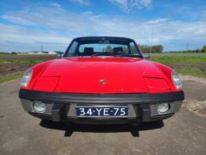 Bild 3/8 von Porsche 914  2.0 (1973)