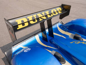 Afbeelding 44/50 van Creation CA07 LMP1 (2007)