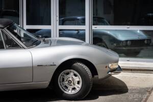 Image 67/67 de FIAT Dino Spider (1968)