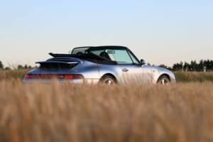 Bild 3/16 von Porsche 911 Carrera (1995)