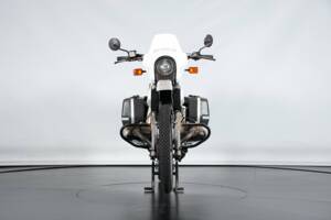 Immagine 3/50 di BMW DUMMY (1981)