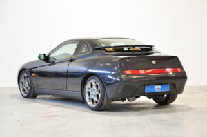 Imagen 19/30 de Alfa Romeo GTV 2.0 V6 Turbo (1996)