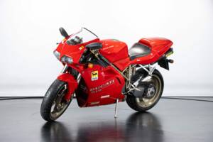 Immagine 8/50 di Ducati DUMMY (1997)