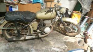 Imagen 1/4 de Montesa Brio 80 (1956)