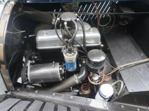 Image 17/20 of Morgan 4&#x2F;4 Series I (1939)
