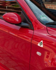 Image 8/40 de Alfa Romeo GT 2.0 JTS (2004)