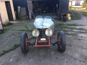 Image 26/43 of Riley 12&#x2F;4 Special (1933)