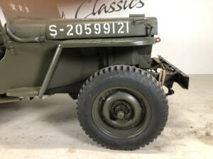 Immagine 17/25 di Ford GPW (1943)