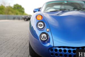 Image 33/50 of TVR Tuscan S (2000)