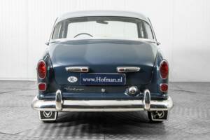 Immagine 13/50 di Volvo Amazon S (1959)