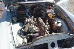 Image 14/18 of Volvo P 122 S (1966)