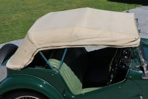 Immagine 45/50 di MG TC (1948)