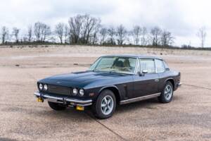 Imagen 2/11 de Jensen Interceptor MK III (1976)