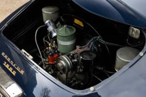 Image 15/25 of Porsche 356 1600 Speedster (1955)