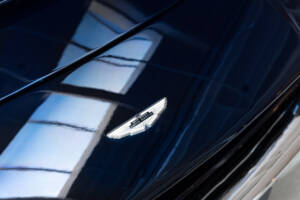 Bild 27/36 von Aston Martin DBS V8 (1972)